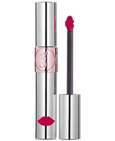 ysl lip balm shades|YSL liquid lip balm.